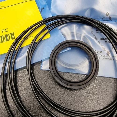 Ремкомплект OMP, OMR, seria 6, 8 DANFOSS [633B0361]